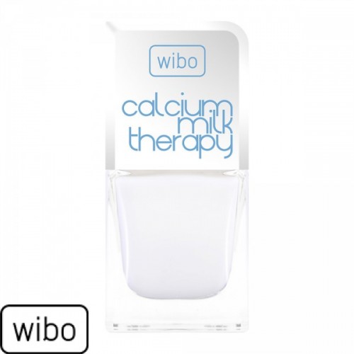 WIBO - Regenerator za nokte Calcium Milk Therapy WIBO - Regenerator za nokte Calcium Milk Therapy